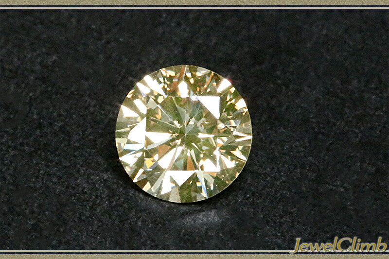 ブラウンダイヤモンド 宝石 ルース 1．082CT宝石 | カラーダイヤモンド 宝石ルース | 直輸入価格のルース屋さんジュエルクライム 本店